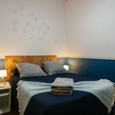 Cute Apartment Барселона Екстериор снимка