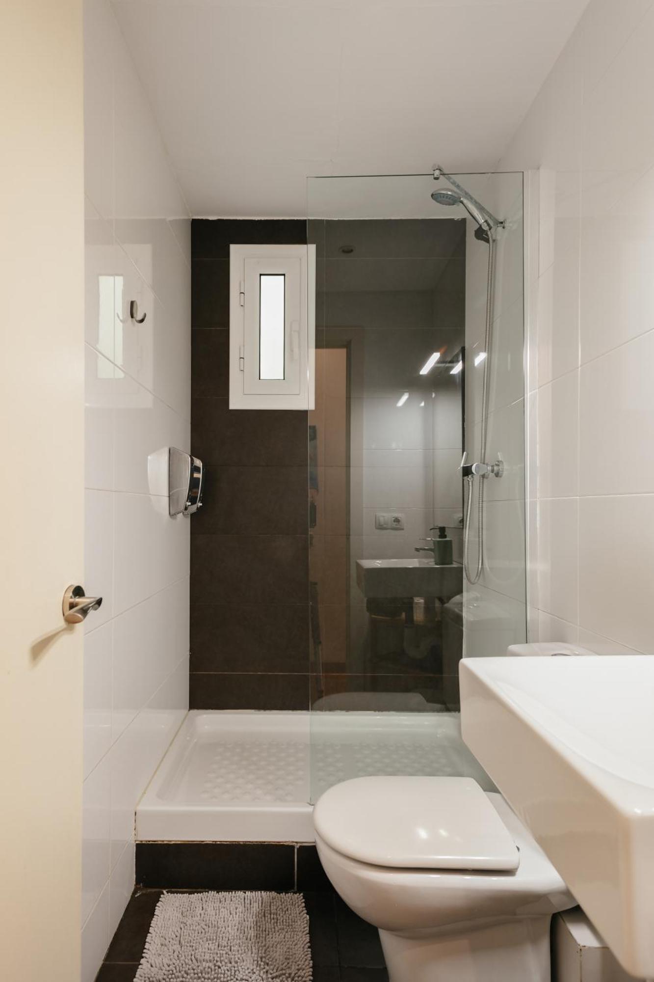 Cute Apartment Барселона Екстериор снимка