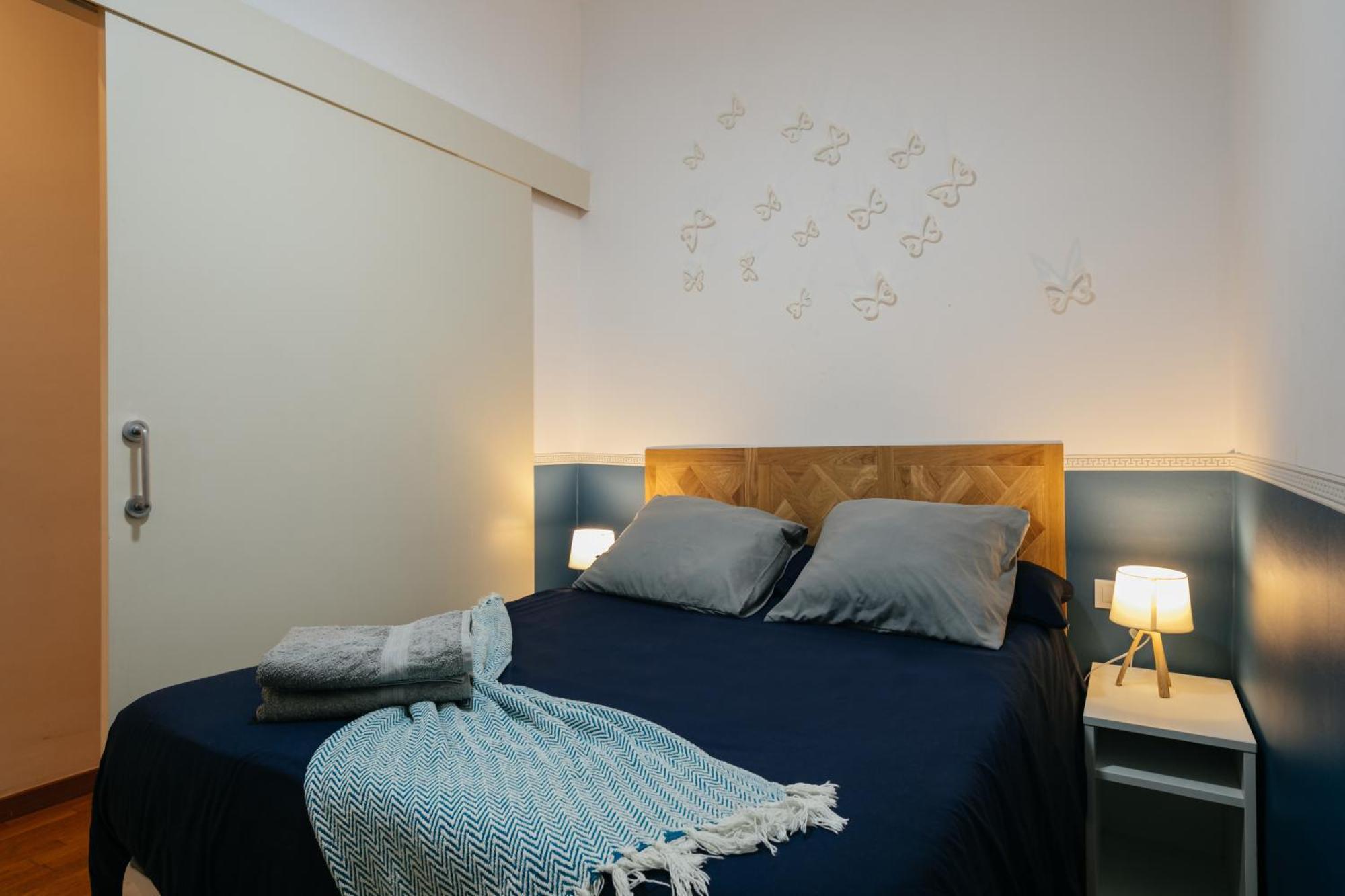 Cute Apartment Барселона Екстериор снимка
